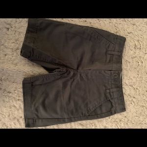 Boys shorts